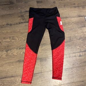 Nebraska leggings